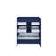 Base de meuble-lavabo simple 29,25 po Pepper seulement-57947098