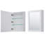 Daria 36'' W Single Vanity-438588686-438588687-438588917