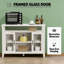 Armoire de rangement moderne