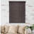 Semi Sheer Bamboo Roller shade-459486668-459486656