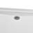 48'' W x 36'' D Rectangular Acrylic Shower Base, Drain Included