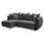 Anthracite est en rupture de stock