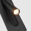 Ponte LED Flush Mounted Sconce-16721637