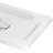 Carlisle Food Service Products DuraPan™ Rectangle Stainless Steel Container Lid