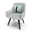 Coussin ABC-2090281546