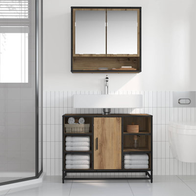 Bathroom Suite