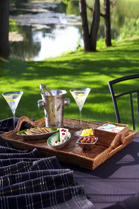 Decorative Trays