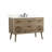 Steinfeldt 48'' Single Bathroom Vanity with Engineered Marble Top-1350118249