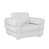 Blanc est en rupture de stock