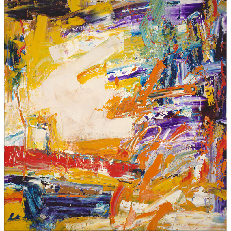 Robert Robinson " OH "