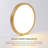 Boncho LED Flush Mount-931485947-909354572
