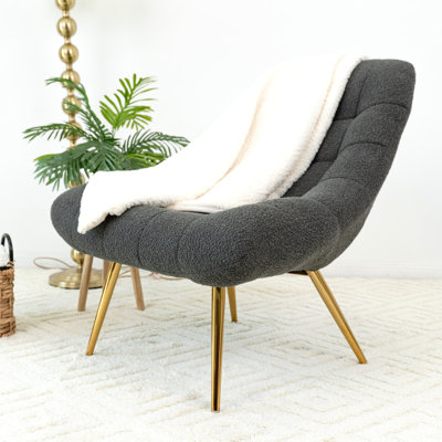 Méridienne Aubrey French Boucle
