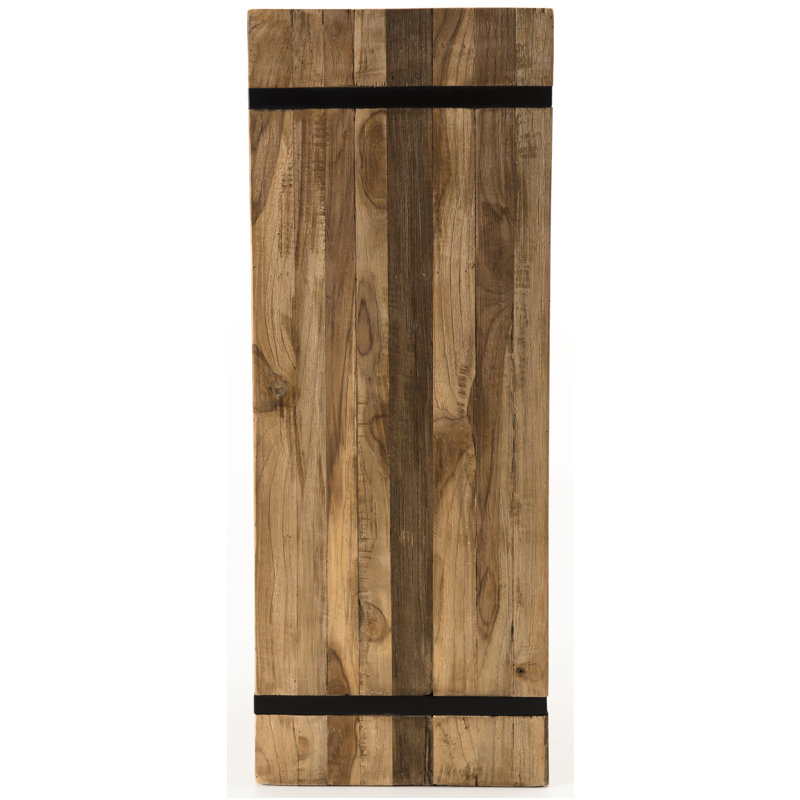 Jahiem Plant Stand, H90 x L34 x D34cm