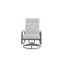Belle Isle Outdoor Swivel Lounge Chair-25814525-25814535-25846833
