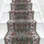 Stair Runner Agostini Oriental Indoor Area Rug-40897154