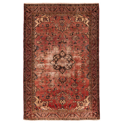 Andelz Copper Rug 4'9" x 7'7"