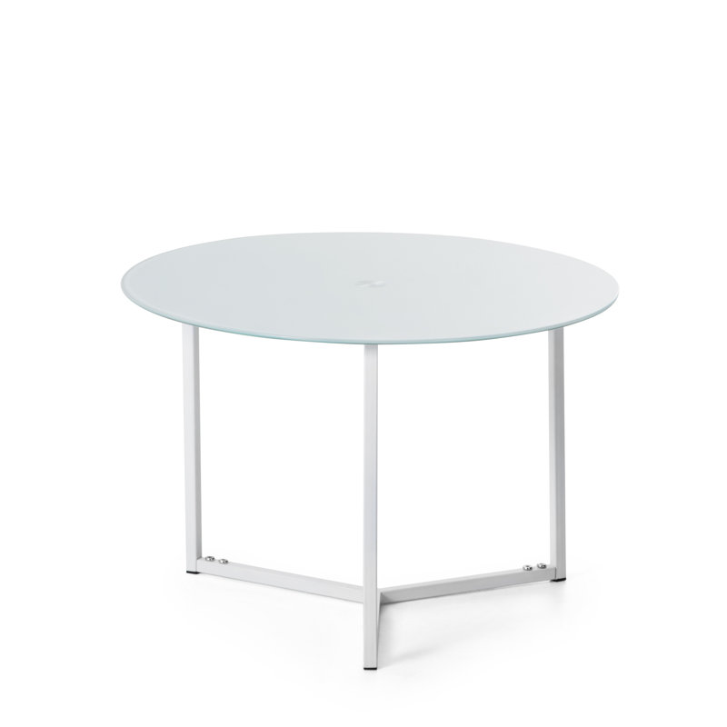 Coffee Table, White