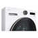 5.0 Cu. Ft. Mega Capacity Smart Front Load Energy Star Washer With Turbowash® 360° And AI DD® Built-In Intelligence