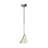 Mobius 1 - Light Single LED Pendant-713051348