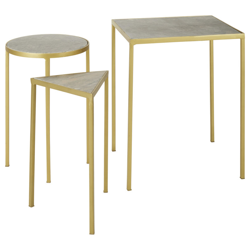 Stalybridge Nesting Tables