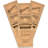 Kirby Generation 3 G3 197289 Disposable Brown Filter Bags 3 Pack