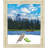 Caddaric White Single Picture Frame-1767544355
