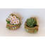 Pot de fleurs intérieur / extérieur Advita