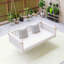 Balancelle en bois pour lit simple-1473063552