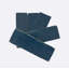 Zellige 2" x 6" Terra Cotta Brick Look Wall & Floor Tile-59838974
