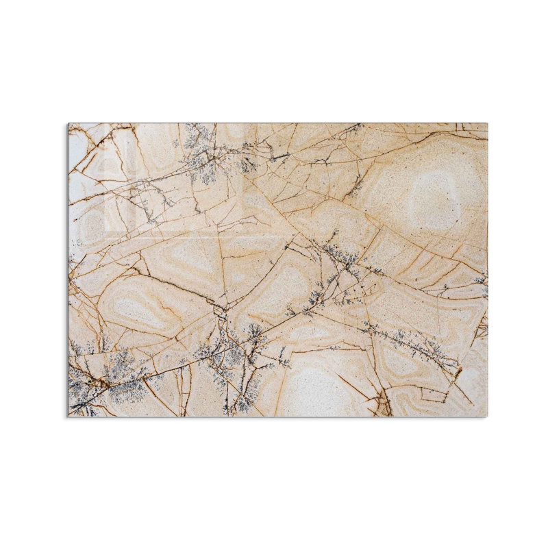 Stunning Tempered Glass Wall Art Painting, 27.6 x 39.4 inches | 100% Tempered Glass, Thickness: 0.16 inches | Elegant Home Decor for Living Room or Office, Durable & Easy to Clean, Perfect Gift Idea