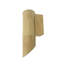 Aylis Solid Wood Armed Sconce