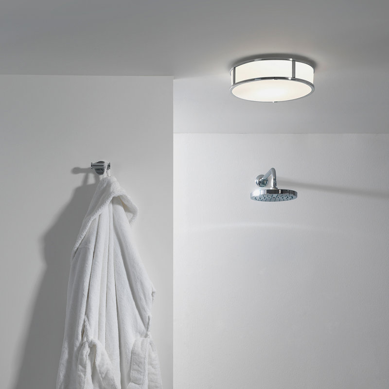 Mashiko 1 - Light Flush Mount