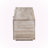 Lainer Rectangular Blanket Chest with Hinged Lid