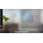 Glassy Petals Design Glass Accent Window Film-756501360