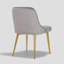 Chaise de salle à manger Thetos