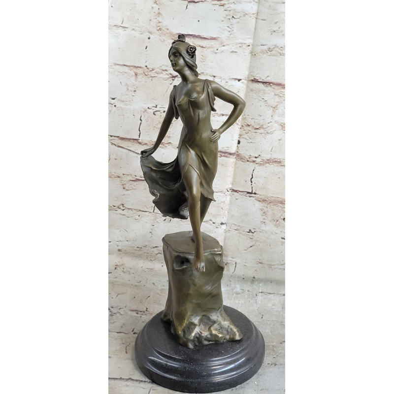 Figurines et sculptures