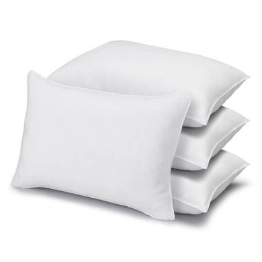 Swiss Comforts Down Alternative Pillow 2-pack