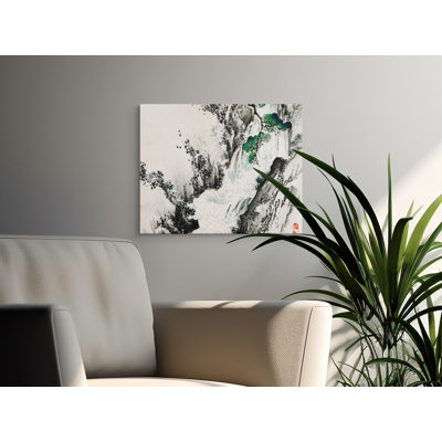 Rodrigez Wrapped Canvas Print Set