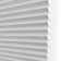 1 inch Cordless Semi-Sheer Light Filtering Cellular Shade