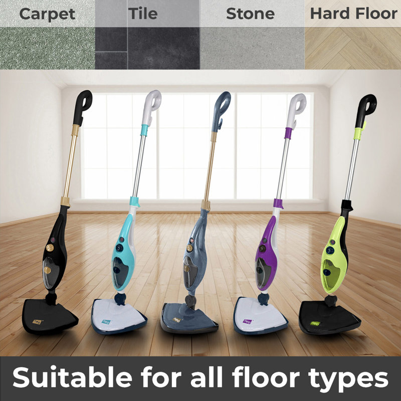 Symple Stuff Bagless Carpet Cleaner