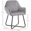 Northport Upholstered Armchair-218559363