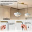 Îlot de cuisine Nordic Modern-133043781