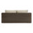 Isadora 2-Piece Patio Conversation Set