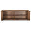 Buffet Augusta brun