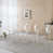 Blanc mat