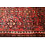 Tapis rouge Andelz 3 pi 3 po x 10 pi 0 po