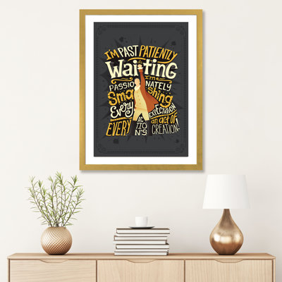 Hamilton Hamilton par Risa Rodil - impression d'art graphique