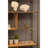 Gonsalve 200cm H x 110cm W Steel Standard Bookcase