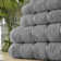 Bath Towels - Set of 8