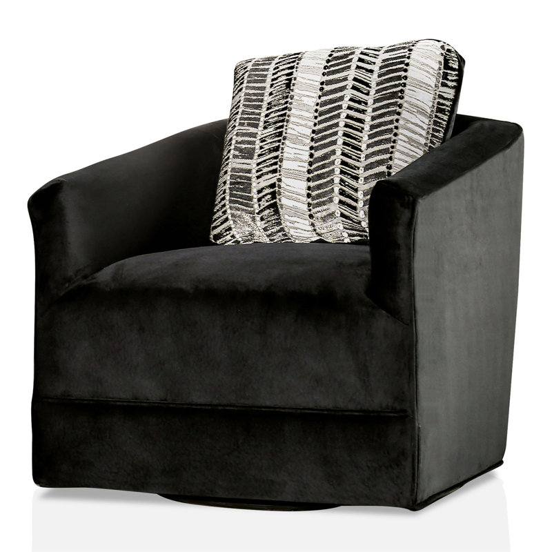 Chaise pivotante Froeming